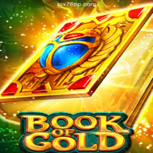 Dive into the Thrilling World of Book of Gold on 76PP.com: Brazil's #1 Online Slots Platform