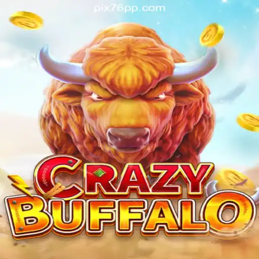 Discover the Thrilling World of CRAZYBUFFALO: A Top Game on 76PP.com