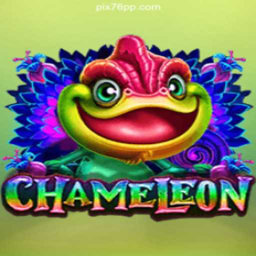 Dive into the Exciting World of Chameleon on 76PP.com Platform-Online Slots Brasil #1