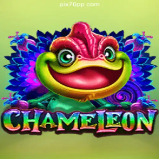 Dive into the Exciting World of Chameleon on 76PP.com Platform-Online Slots Brasil #1