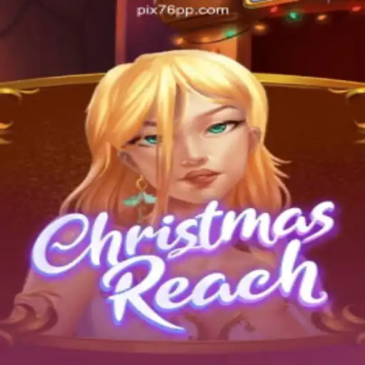 Explore the Magic of ChristmasReach on 76PP.com: The Premier Platform for Online Slots in Brazil