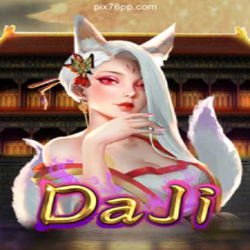 Discover DaJi: The Top Slot Game on 76PP.com in Brazil