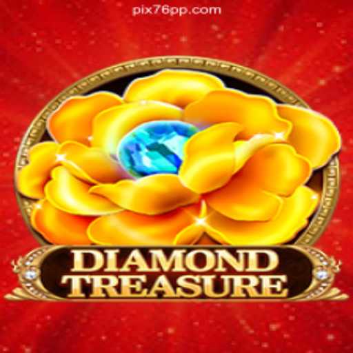 Exploring the Exciting World of Diamondtreasure Slots on 76PP.com