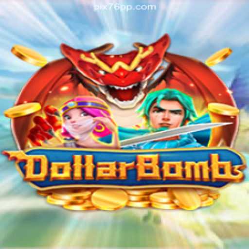 Exploring DollarBombs: The Thrilling Online Slots Experience on 76PP.com Platform