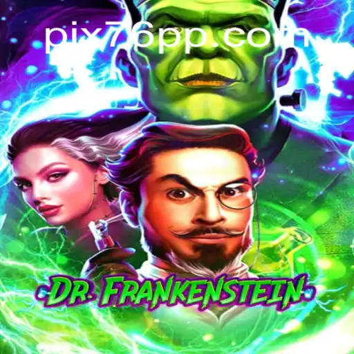 Experience the Thrills of DrFrankenstein: A Leading Game on 76PP.com Platform-Online Slots Brasil