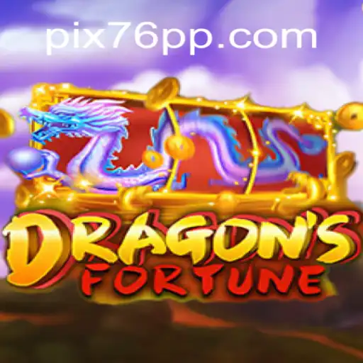 Experience the Thrill of DragonFortune on 76PP.com Platform: Online Slots Brasil #1