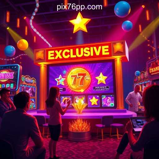 76PP.com platform-online Slots Brasil #1