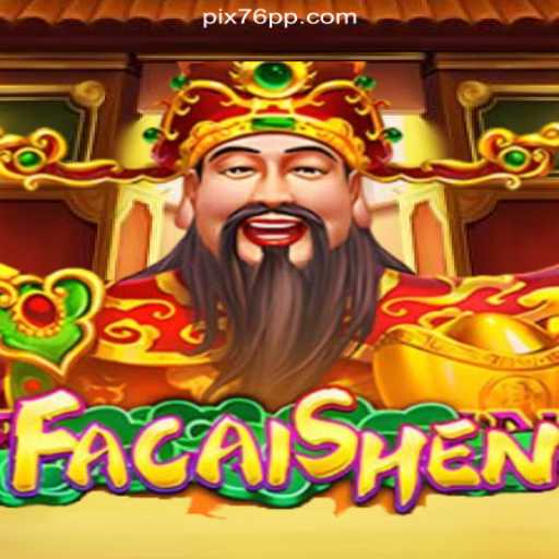Explore FaCaiShen: Unveiling the Exciting Online Slot Game