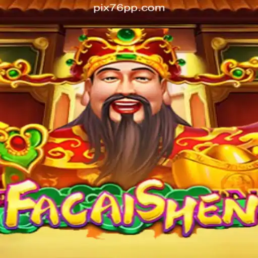 Explore FaCaiShen: Unveiling the Exciting Online Slot Game