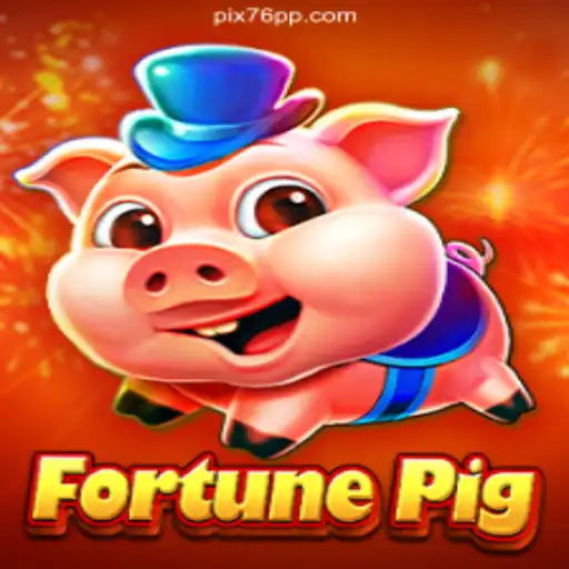 Discover the Magic of FortunePig: The Top Choice on 76PP.com Platform