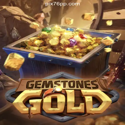 Discover the Thrills of GemstonesGold on 76PP.com Platform - Online Slots Brasil #1