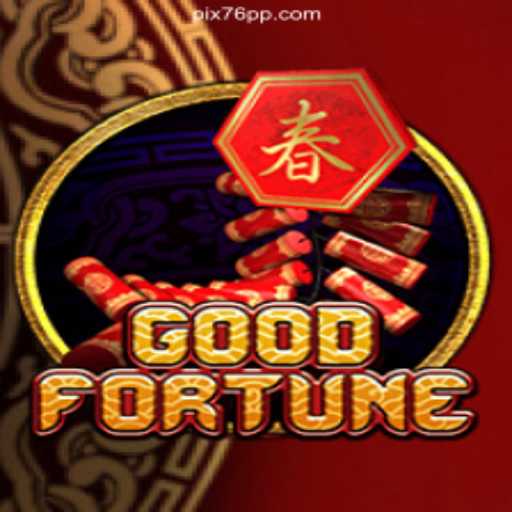 Discovering GoodFortune: Unraveling the Charm of 76PP.com Platform's Top Online Slots in Brazil
