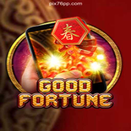 Discover the Thrills of GoodFortuneM - The Ultimate Online Slots Experience in Brazil