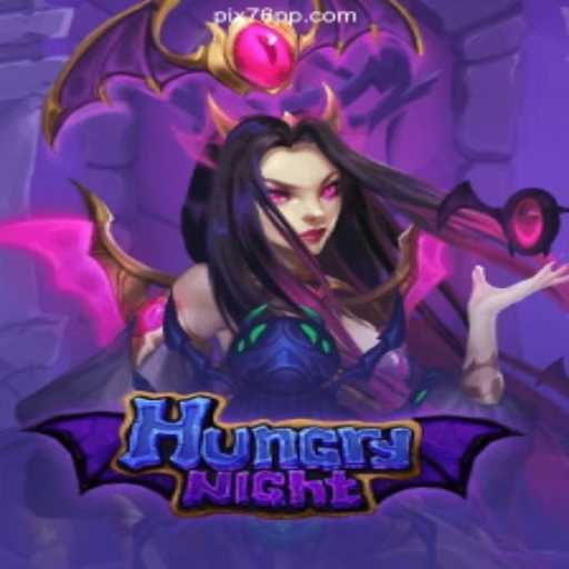 Explore the Exciting World of HungryNight on 76PP.com