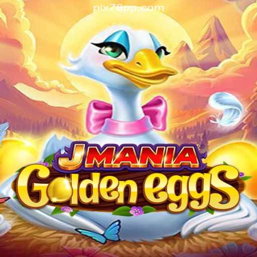 JManiaGoldenEggs: A Comprehensive Overview of the Game