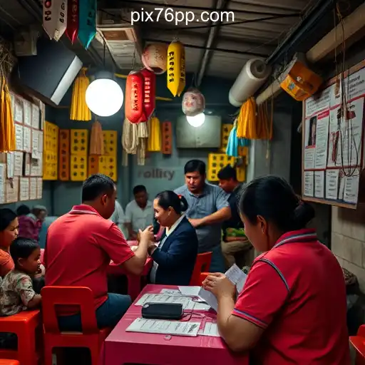 Understanding Jueteng and Its Impact