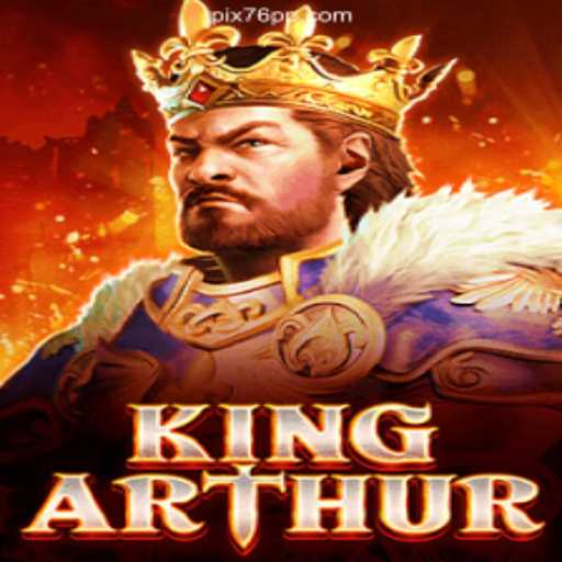 Discover the Thrills of KingArthur on 76PP.com: Brazil's Premier Online Slots Platform