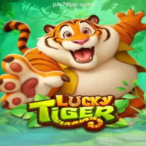 Exploring LuckyTiger: A Sensational Online Slot Experience on 76PP.com Platform