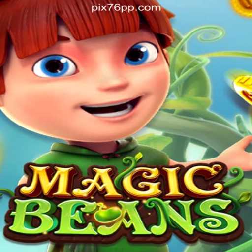 Exploring the Exciting World of MAGICBEANS on 76PP.com: The Leading Online Slots Platform in Brazil