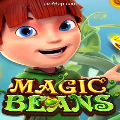 Exploring the Exciting World of MAGICBEANS on 76PP.com: The Leading Online Slots Platform in Brazil