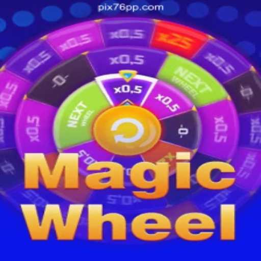 MagicWheel: The Premier Choice for Enthusiasts on the 76PP.com Platform
