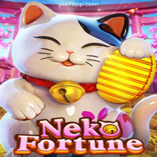 Discover NekoFortune: A Leading Online Slot Game on 76PP.com Platform - Online Slots Brasil #1