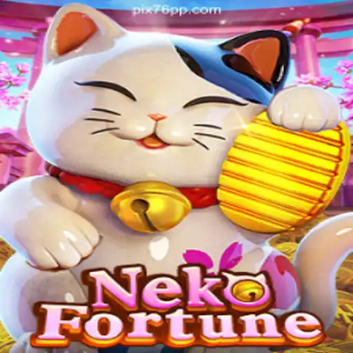Discover NekoFortune: A Leading Online Slot Game on 76PP.com Platform - Online Slots Brasil #1