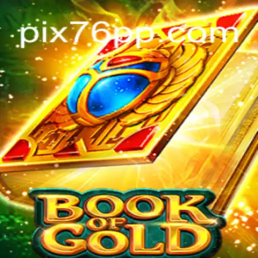 Dive into the Thrilling World of Book of Gold on 76PP.com: Brazil's #1 Online Slots Platform