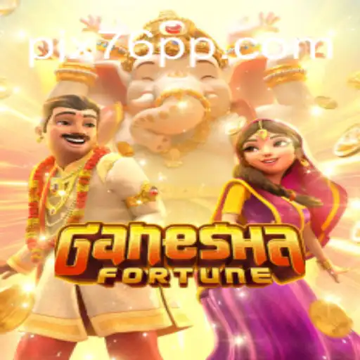 Exploring Ganesha Fortune: The Premier Online Slot Game on 76PP.com Platform in Brazil