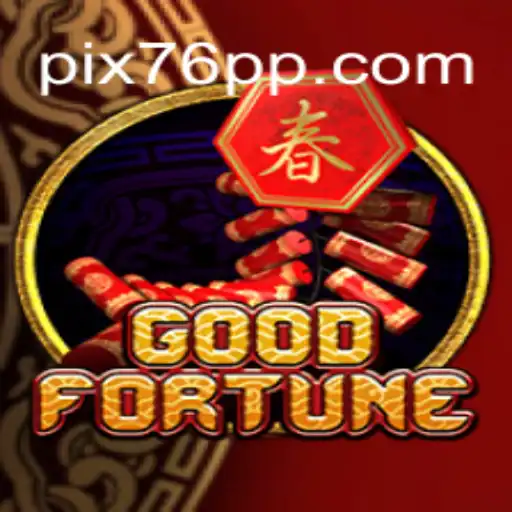 Discovering GoodFortune: Unraveling the Charm of 76PP.com Platform's Top Online Slots in Brazil