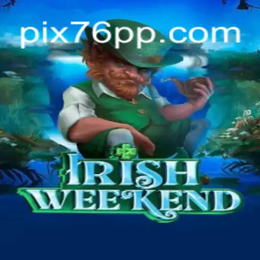 Immerse Yourself in the Thrills of IrishWeekend on the 76PP.com Platform