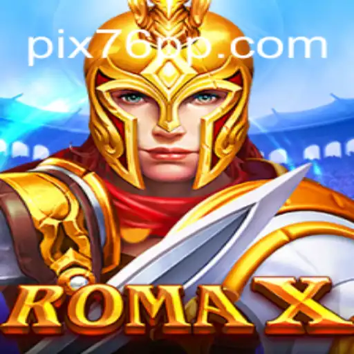 Exploring RomaX: The Leading Game on 76PP.com Platform-Online Slots Brasil #1