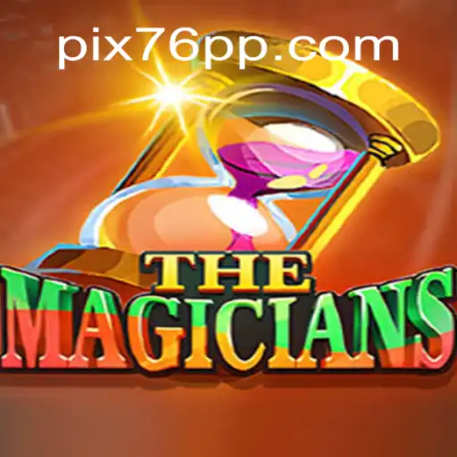TheMagicians: A Stellar Addition to the 76PP.com Platform-Online Slots Brasil #1