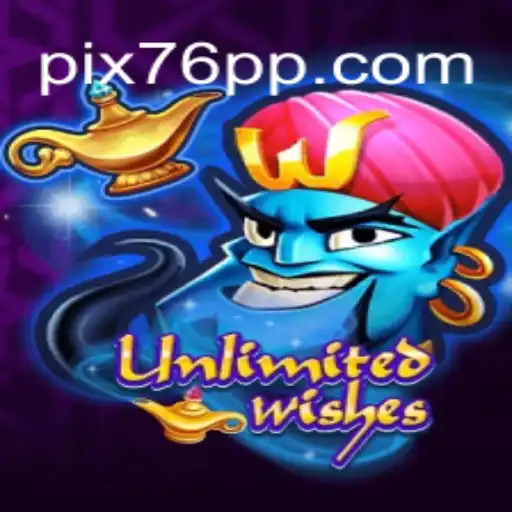 UnlimitedWishes: Unveiling the Ultimate Online Slot Experience on 76PP.com