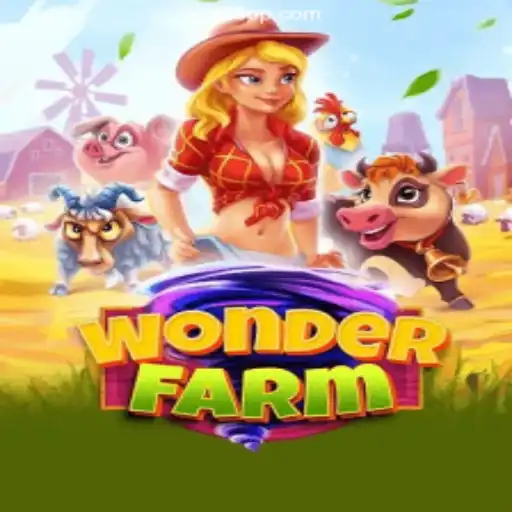 Explore the Enchanting World of WonderFarm on 76PP.com