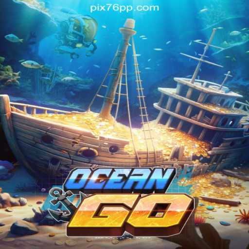 OceanGO: Dive into the Ultimate Online Slots Experience on 76PP.com
