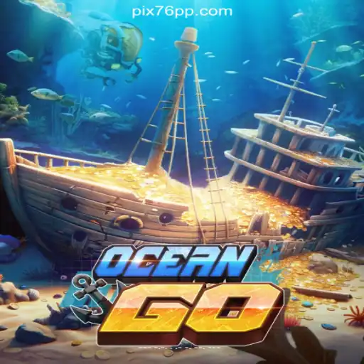 OceanGO: Dive into the Ultimate Online Slots Experience on 76PP.com