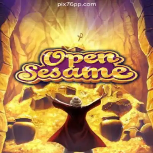 Unlock the Excitement with OpenSesame on the 76PP.com Platform: Brazil's #1 Online Slots