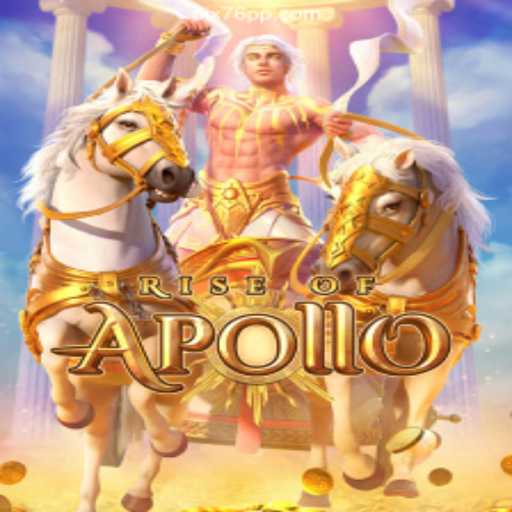 Unveiling 'Rise of Apollo': A Stellar Slot Game on 76PP.com - #1 Online Slots Platform in Brasil