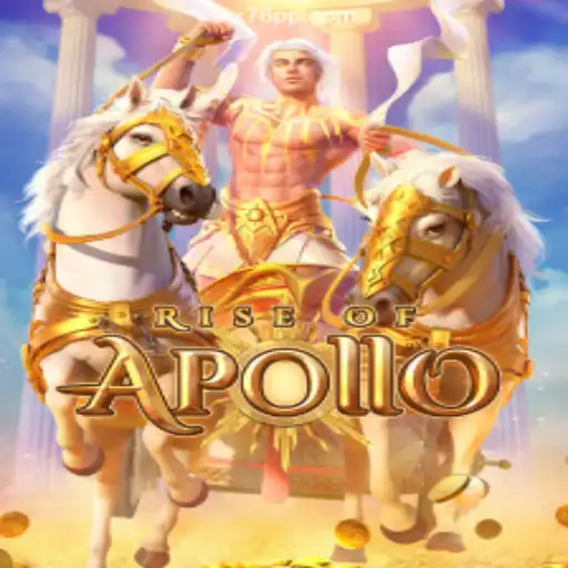 Unveiling 'Rise of Apollo': A Stellar Slot Game on 76PP.com - #1 Online Slots Platform in Brasil