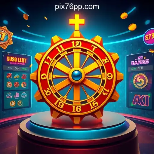 Exploring the Fascination of Rotary Games on 76PP.com Platform