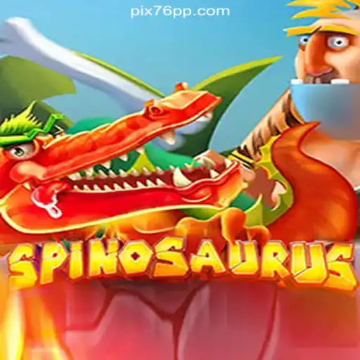 Discover the Excitement of Spinosaurus on 76PP.com Platform - Online Slots Brasil #1