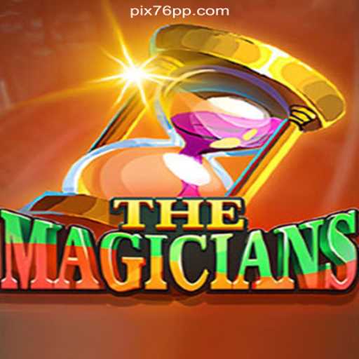 TheMagicians: A Stellar Addition to the 76PP.com Platform-Online Slots Brasil #1
