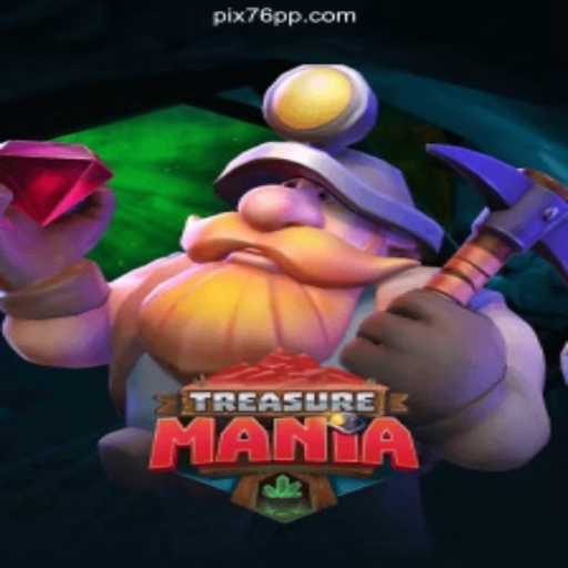 Exploring TreasureMania: The New Sensation in Online Slots