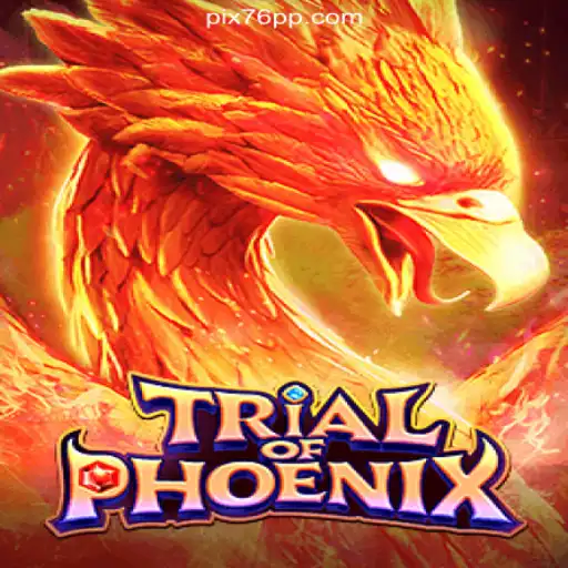 Discover the Exciting World of TrialofPhoenix: The Top Online Slot in Brazil