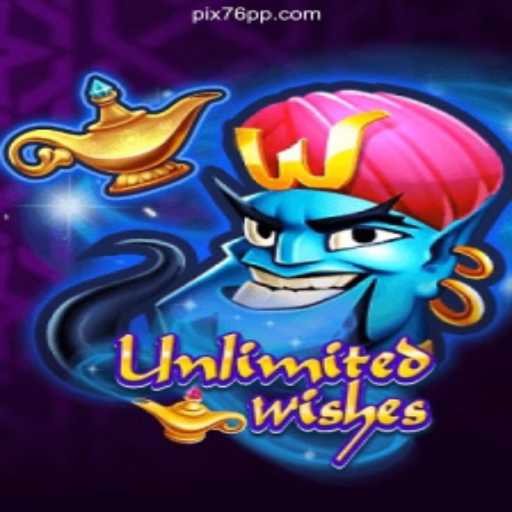 UnlimitedWishes: Unveiling the Ultimate Online Slot Experience on 76PP.com