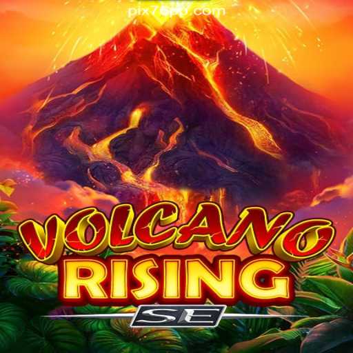 Discover the Thrills of VolcanoRisingSE on the 76PP.com Platform