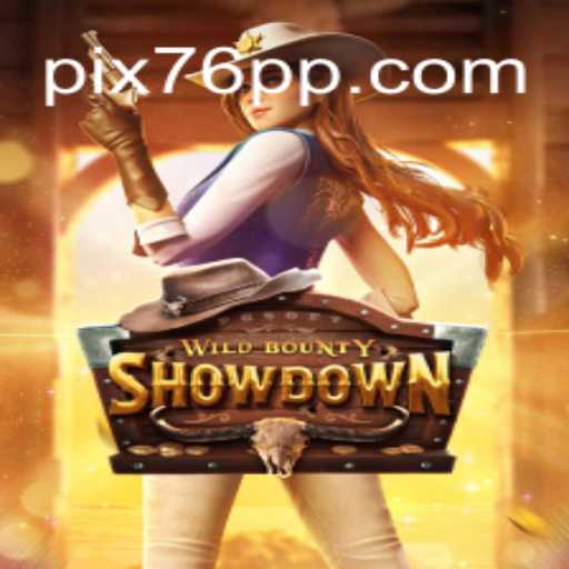 Discover the Thrills of WildBountyShowdown on 76PP.com: The Premier Online Slots in Brasil