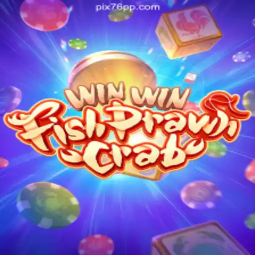 Discover the Exciting World of WinWinFishPrawnCrab on 76PP.com: The Premier Online Slot Experience in Brazil